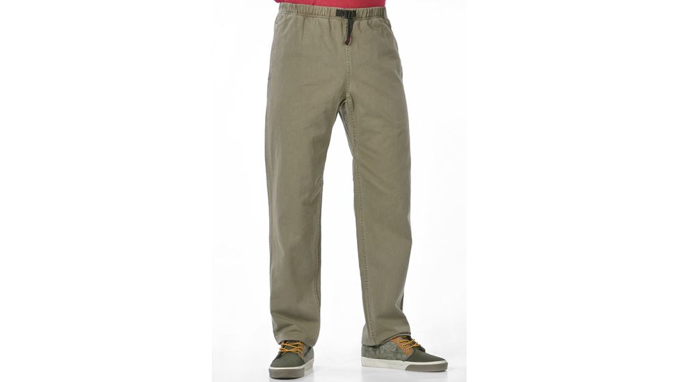 Gramicci Original G Pant - Men's-Barracks Green-X-Large-Regular Inseam