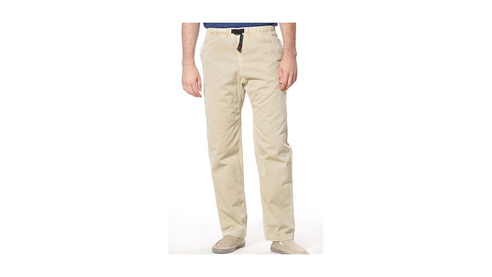 Gramicci Original G Pant - Men's-Shale-Large-Regular Inseam