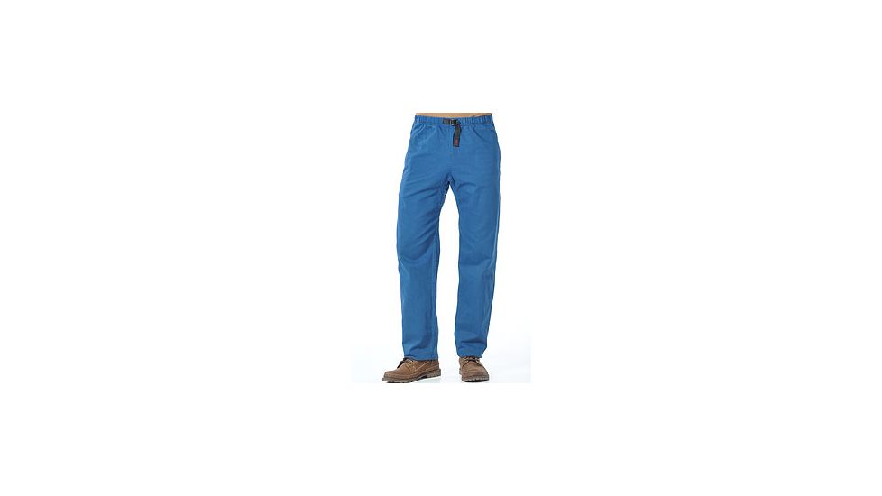 Gramicci Original G Pant - Men's-Carnival Blue-X-Large-Regular Inseam