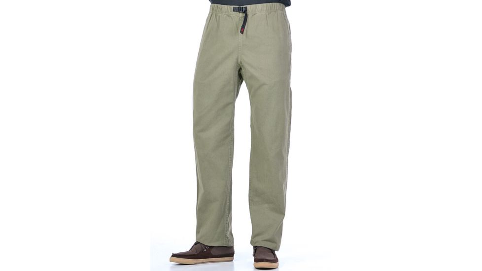 Gramicci Original G Pant - Men's-Fern Green-X-Large-Regular Inseam