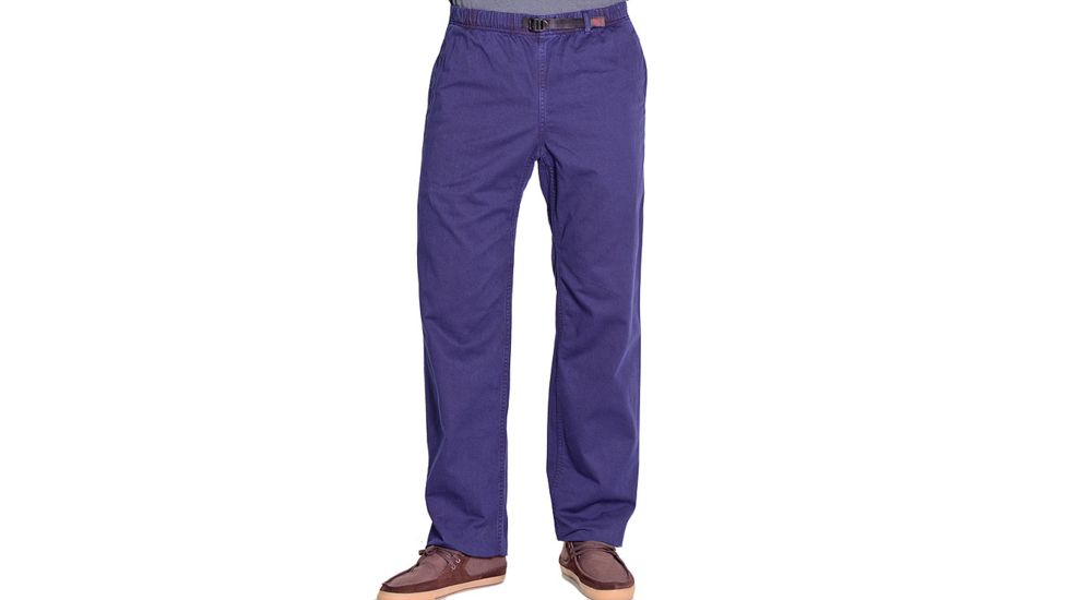 Gramicci Original G Pant - Men's-New Navy-X-Large-Regular Inseam