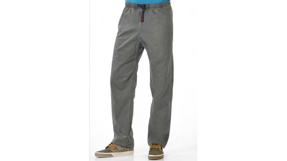 Gramicci Original G Pant - Men's-Phantom Grey-Medium-Regular Inseam