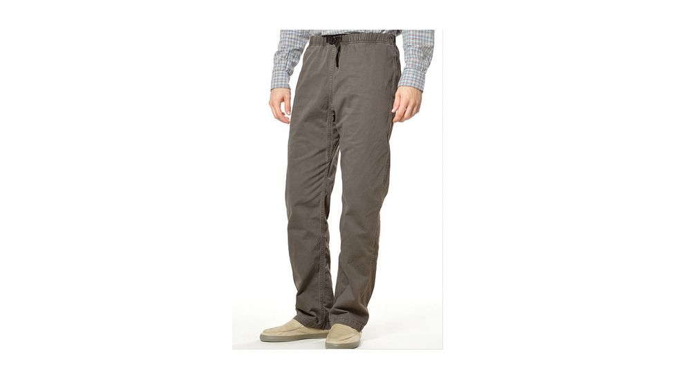 Gramicci Original G Pant - Mens-Hawk-Small-Regular Inseam