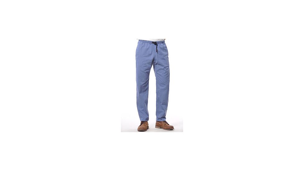 Gramicci Original G Pant - Mens-Vintage Indigo-Small-Regular Inseam
