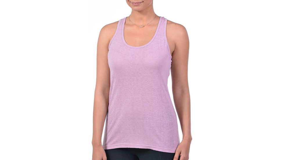 Gramicci Reese Organic Tank - Women's-Lilac Stone-Large