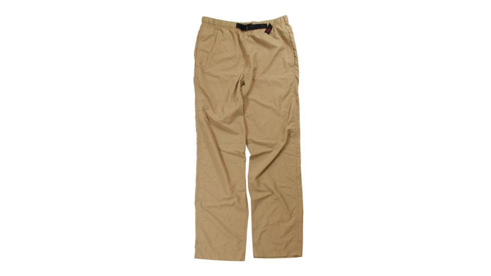 Gramicci Rocket Dry Original Pant - Mens-Beach Khaki-Medium-Regular Inseam