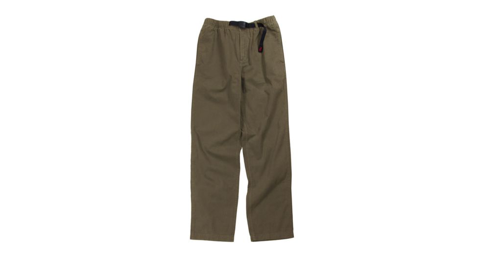 Gramicci Rockin Sport Pant - Mens-Antelope-Large-Regular Inseam