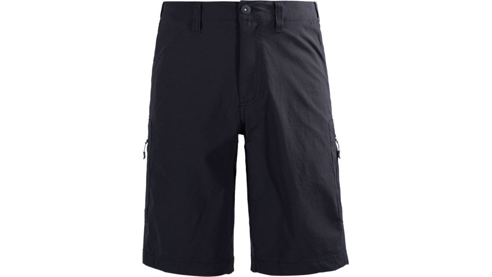 Gramicci Rough and Tumble Short - Men's-Black-32 Waist