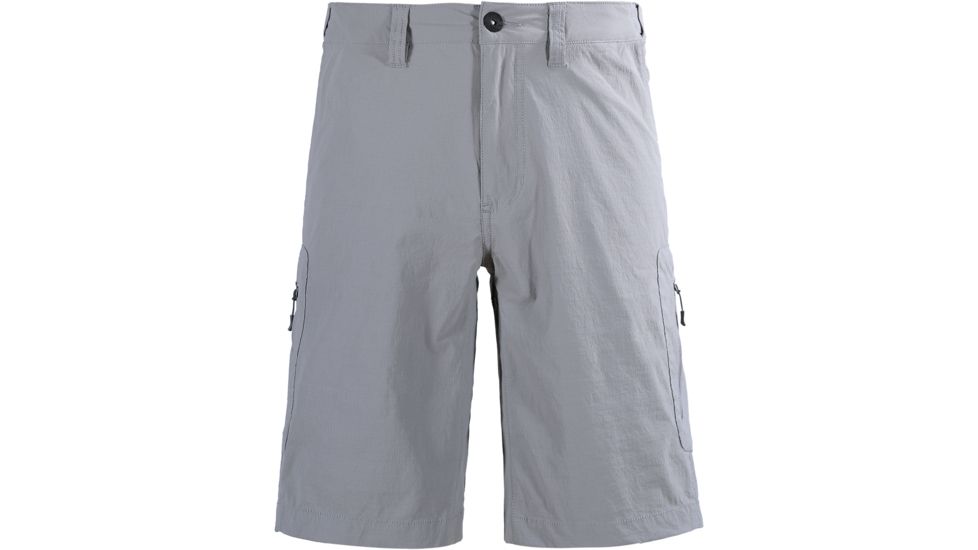 Gramicci Rough and Tumble Short - Men's-Stainless Steel-30 Waist
