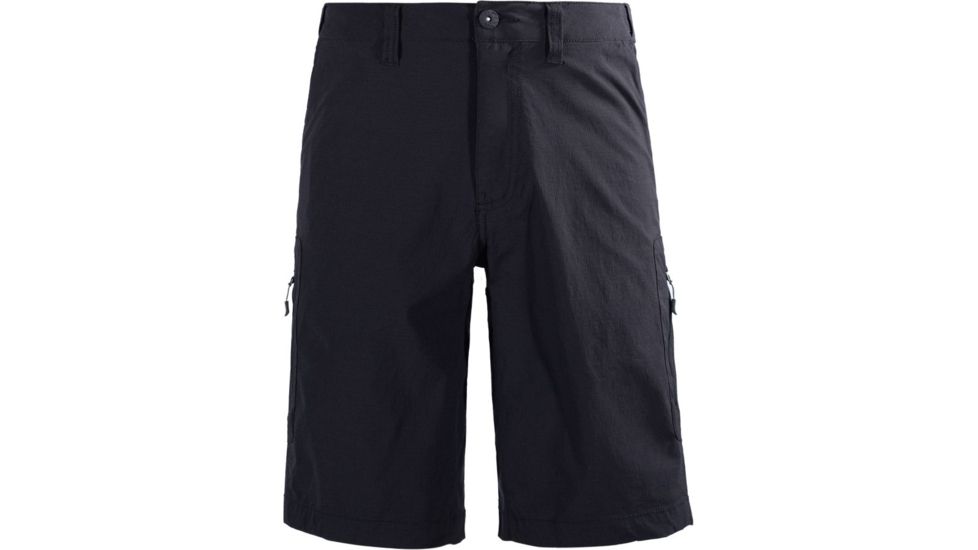 Gramicci Rough and Tumble Short - Men's-Black-32 Waist