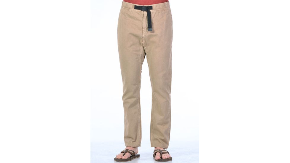 Gramicci Tokyo G Pant - Men's-Red Earth-Small-Regular Inseam