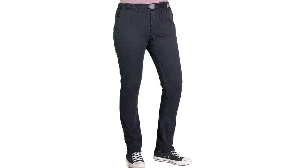 Gramicci Tokyo G Skinny Pant - Women's-Bandana Paisley-Regular Inseam-4