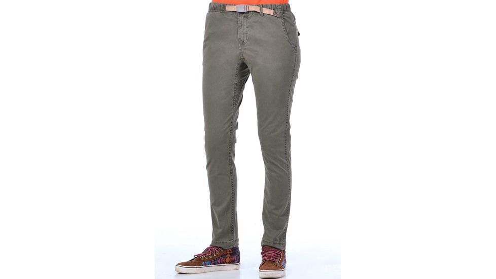 Gramicci Tokyo G Skinny Pant - Women's-Surplus-Regular Inseam-2