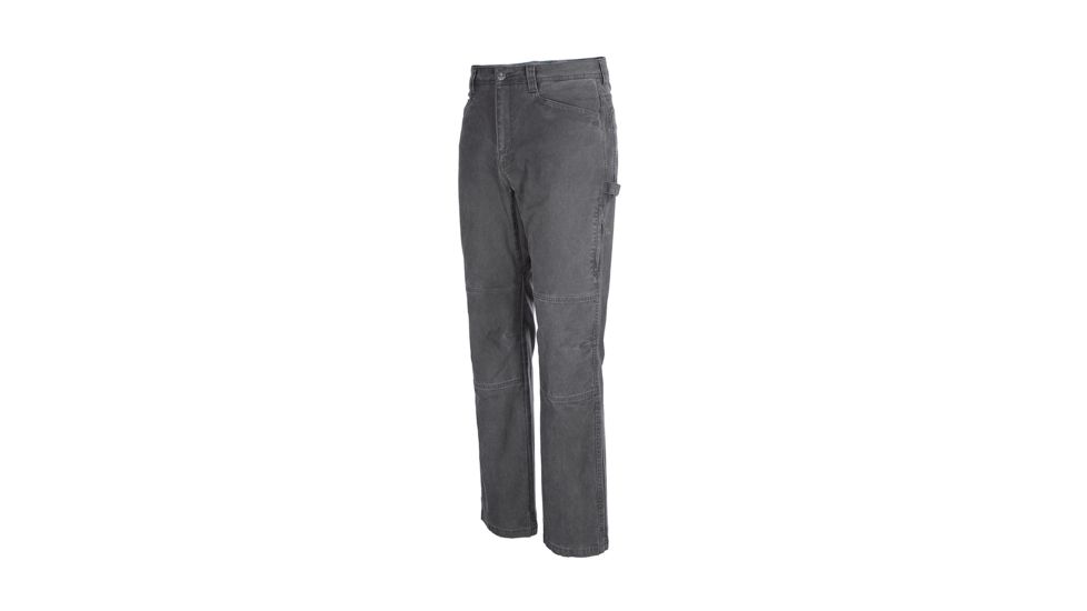 Gramicci Tough Guy Daily Pant - Mens, Sandblast Asphalt Grey, 40 Waist, Regular Inseam M-0883-C8SAG4032