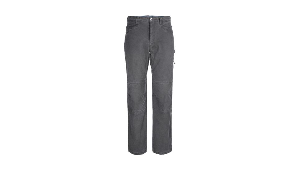 Gramicci Tough Guy Daily Pant - Mens, Sandblast Asphalt Grey, 40 Waist, Regular Inseam M-0883-C8SAG4032