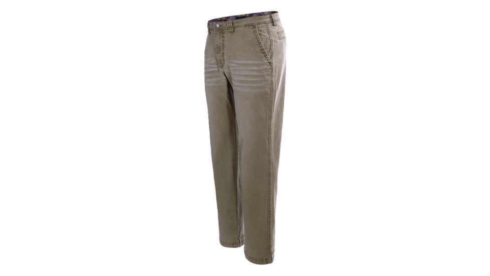Gramicci Tough Guy Daily Pant - Mens, Sandblast Caramel Tan, 36 Waist, Regular Inseam M-0883-C8SRT3632