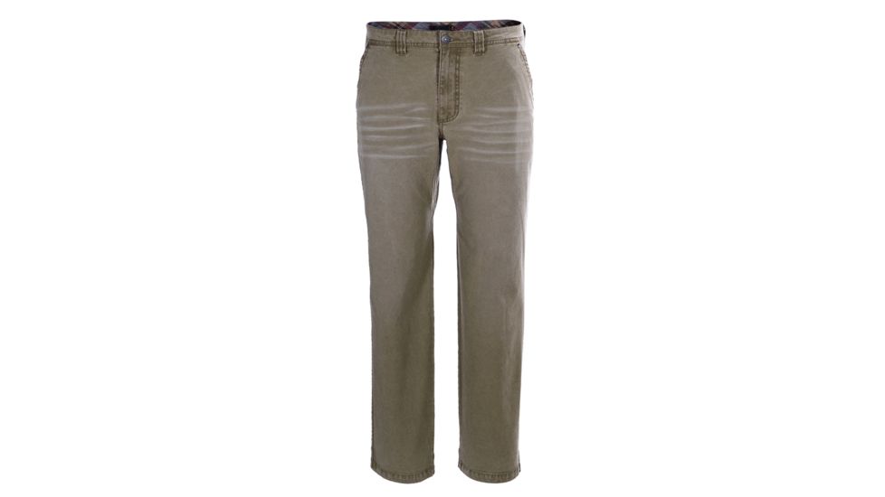 Gramicci Tough Guy Daily Pant - Mens, Sandblast Caramel Tan, 36 Waist, Regular Inseam M-0883-C8SRT3632