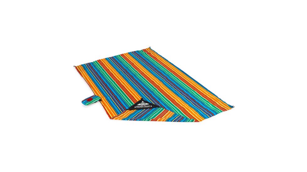 Grand Trunk Adventure Sheet, Cabo, AS-CABO