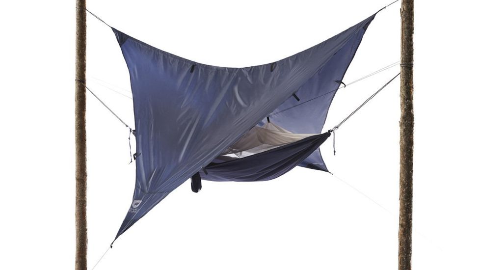 Grand Trunk Air Bivy Extreme Shelter