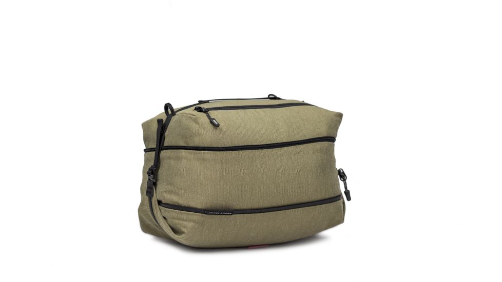 ATOM Getaway Compression Pack Cube-Sahara