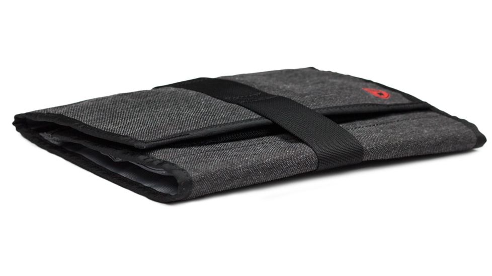 ATOM Getaway Toiletry Bag-Midnight