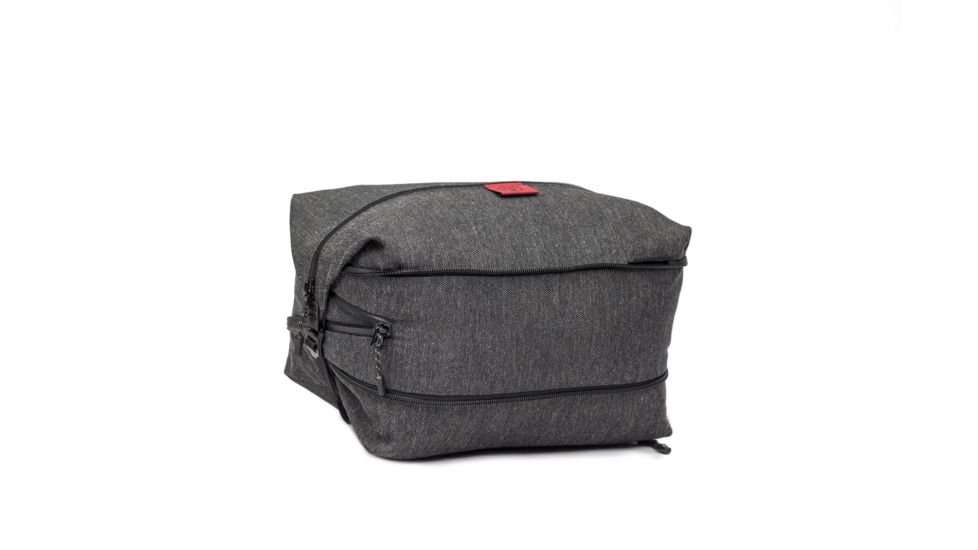 ATOM Weekender Compression Pack Cube-Midnight