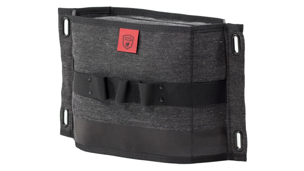 ATOM Weekender Toiletry Bag-Midnight