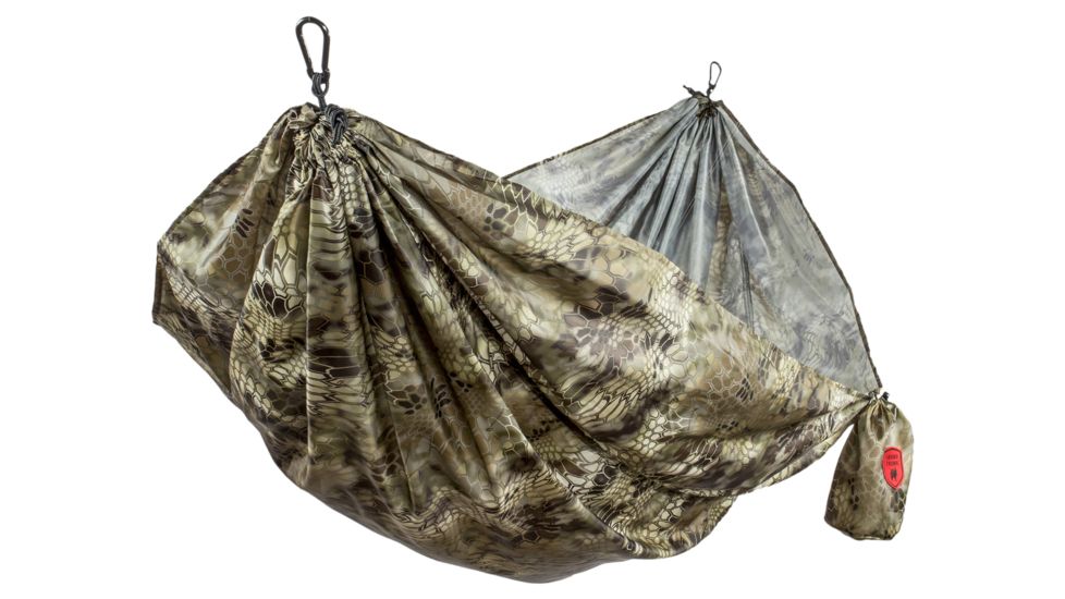 Grand Trunk Double Kryptek Hammock-Highlander