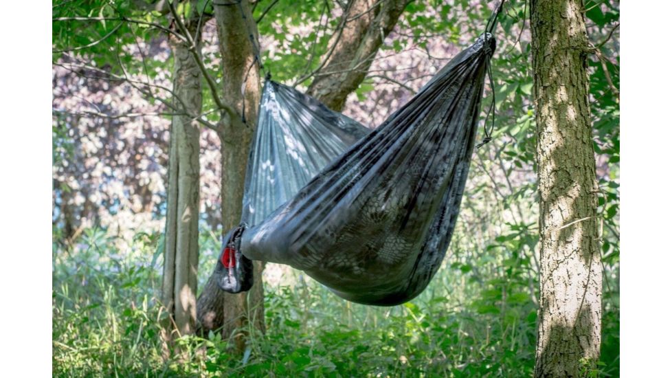 Grand Trunk Double Kryptek Hammock-Typhoon