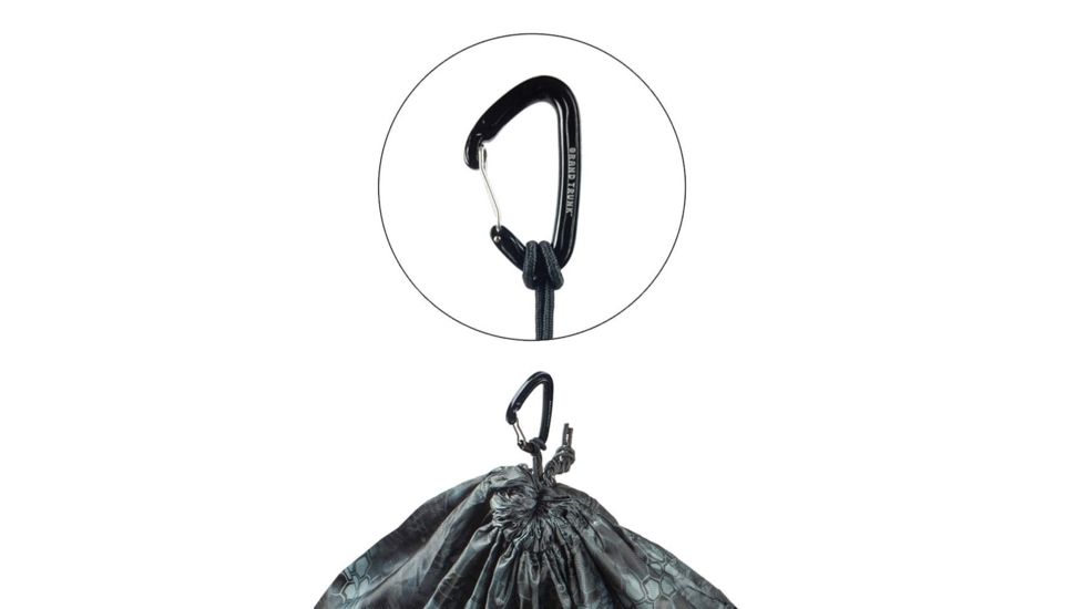 Grand Trunk Double Kryptek Hammock-Typhoon