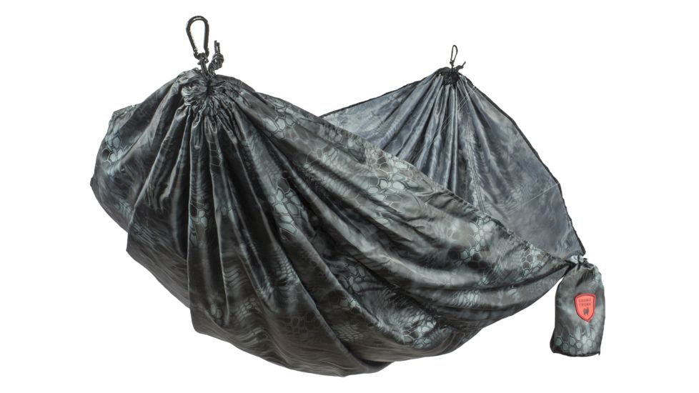 Grand Trunk Double Kryptek Hammock-Typhoon