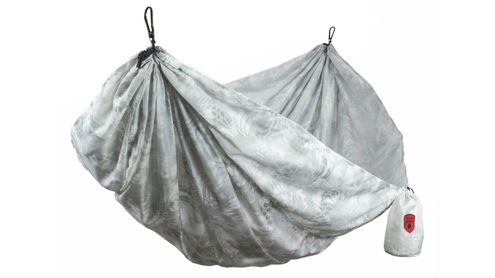 Grand Trunk Double Kryptek Hammock-Yeti