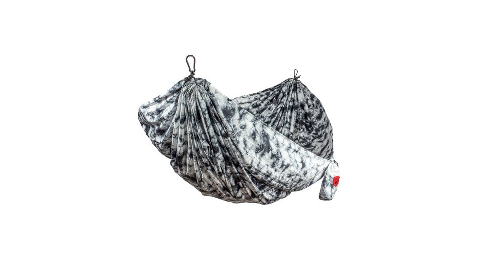 Grand Trunk Double Parachute Nylon Hammock-Galactic