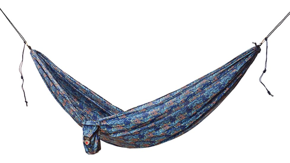 Double Parachute Nylon Hammock-Koi