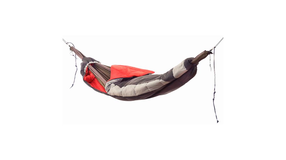 Grand Trunk Hammock Compatible Sleeping Bag - 32 Degree