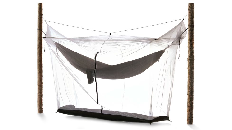 Grand Trunk Hammock Mozzy Netting