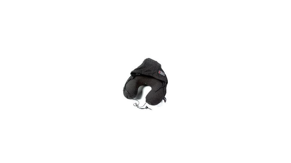 Grand Trunk Hooded Travel Pillow 316795