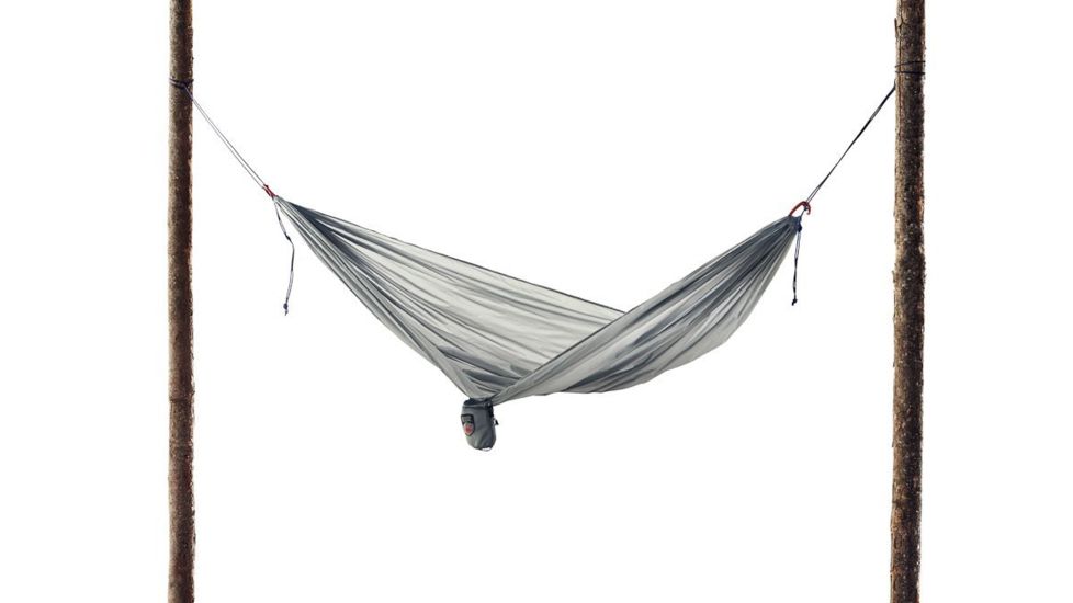 Grand Trunk Nano-7 Hammock-Grey