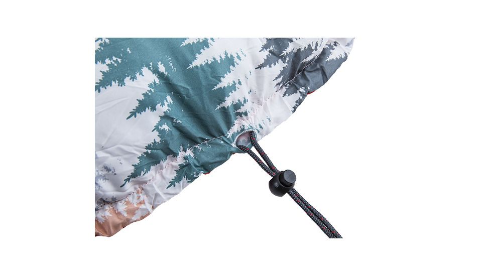Grand Trunk Packable Travel Pillow-Red