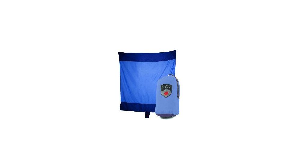 Grand Trunk Parasheet Blanket 316798