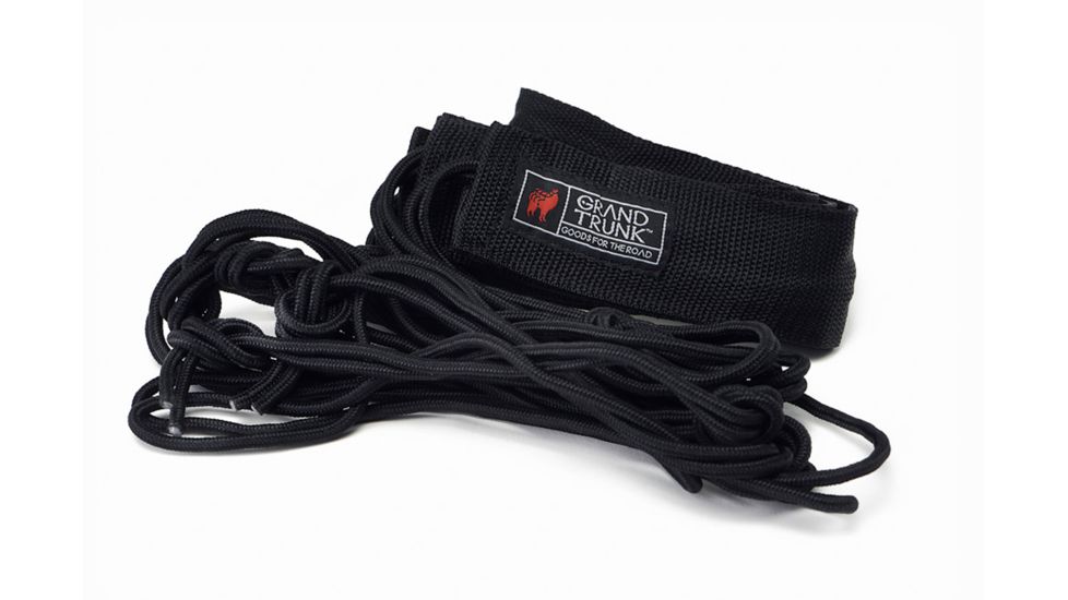 Grand Trunk TreeSlings Hammock Hanging Kit
