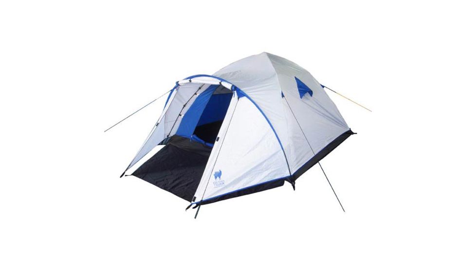 Grand Trunk Uinta Quick Set Tent - 4 Man, 3 Season