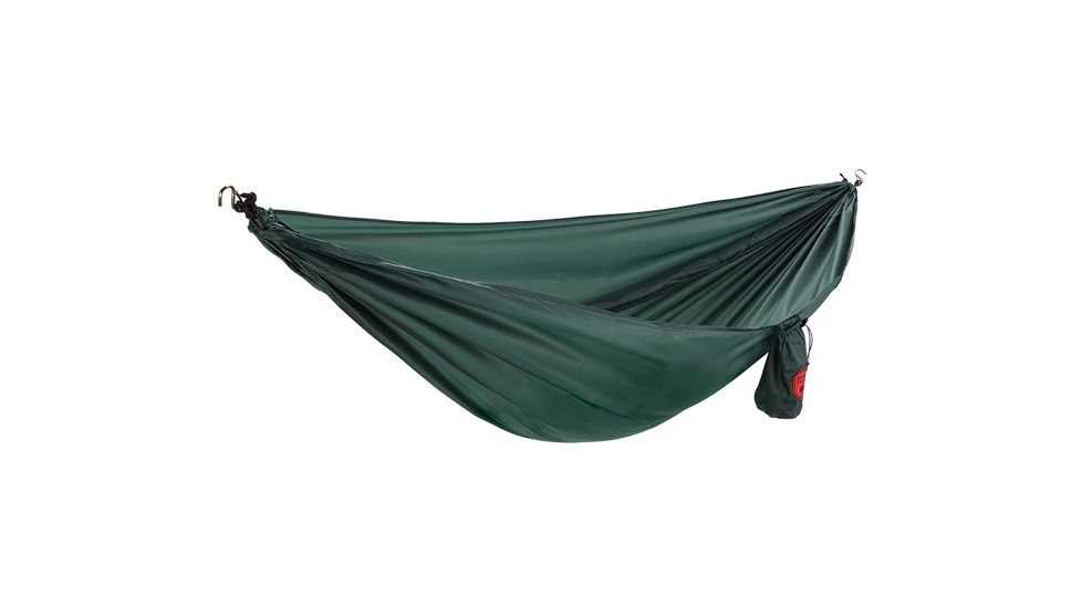 Grand Trunk Ultralight  Starter Hammock, Green UH-30