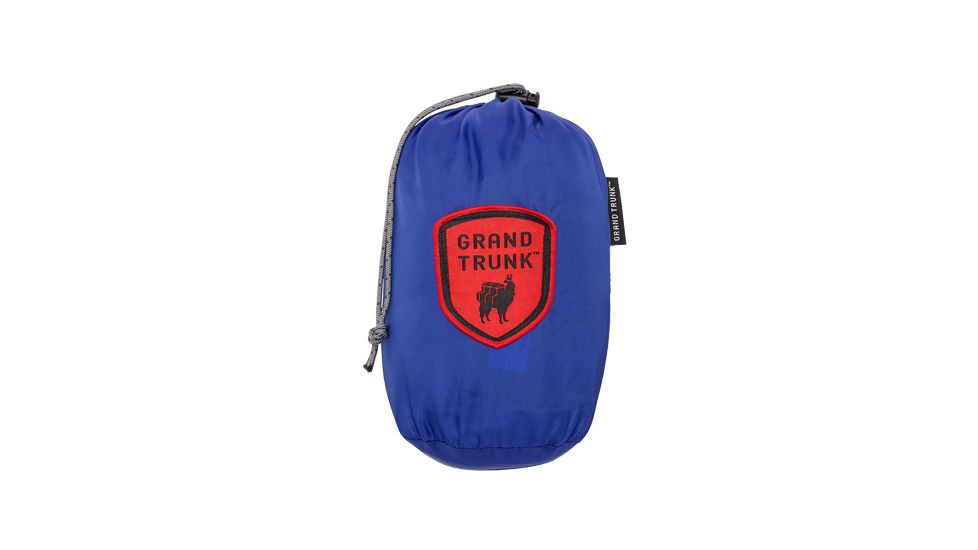 Grand Trunk Ultralight  Starter Hammock, Blue UH-40