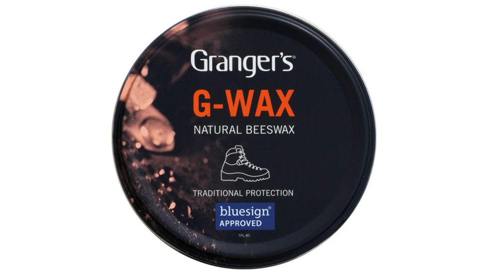 Grangers Water Proofing Wax, 100 ml, GRF129