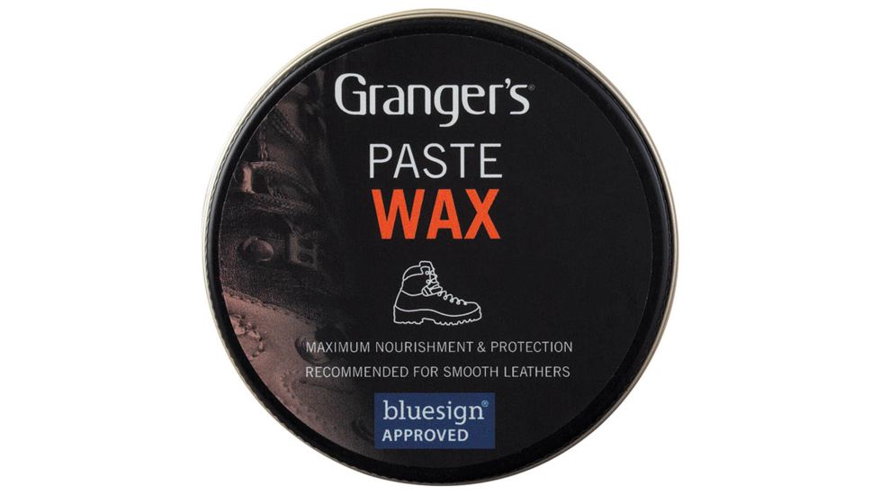Granger's Grangers Paste Wax GRF78