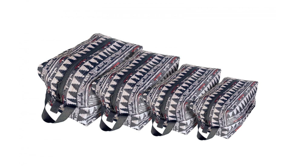 Granite Gear 5L Poly Sack, Moonlight Paddle, 5L, 23261-0018-PC