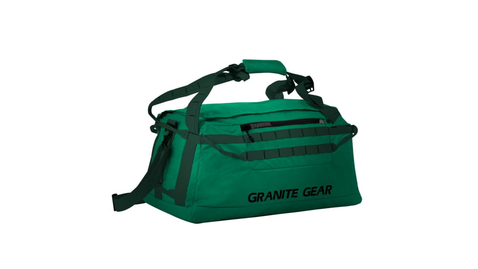 Granite Gear 24 Packable Duffel-Fern/Boreal