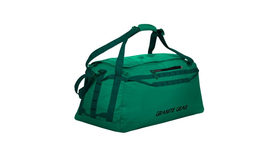 Granite Gear 30 Packable Duffel-Fern/Boreal