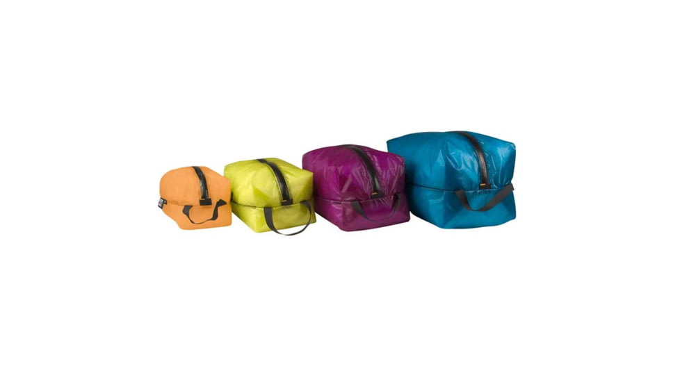 Granite Gear 12L Air ZippSack-Assorted Colors